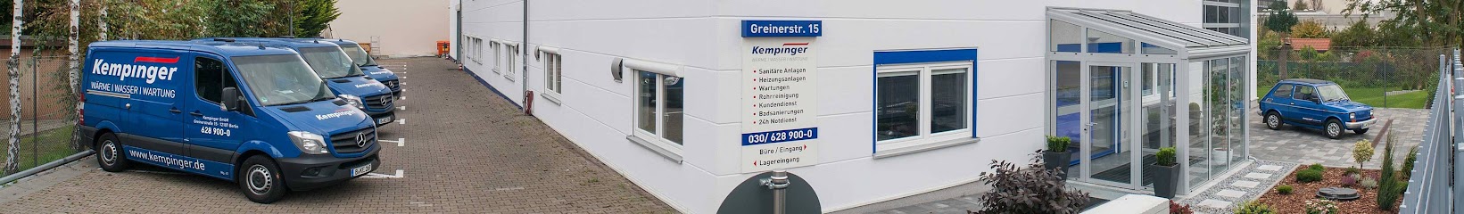 Kempinger GmbH