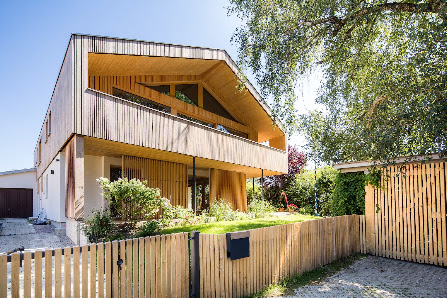 Sohm Holzbau GmbH – Bild