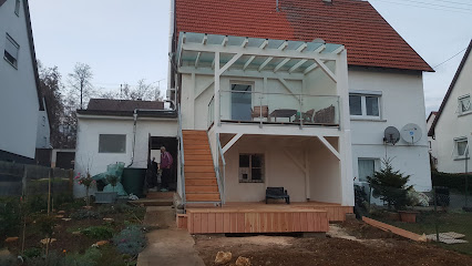Speidel Holzbau Zimmerei Gerüstbau GmbH