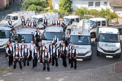 BOYSEN ZIMMEREI GmbH & Co. KG