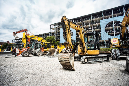 GS SCHENK GmbH – Bild