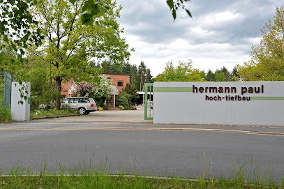 hermann paul putz GmbH
