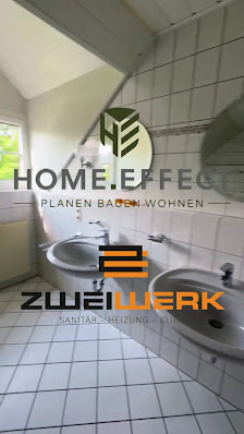 HOME EFFECT – Bild