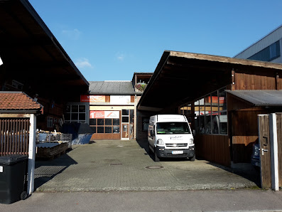 Faber Holzbau GmbH – Bild
