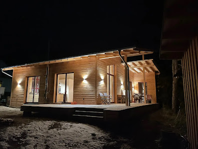HolzHausPlus Massivbau GmbH – Bild