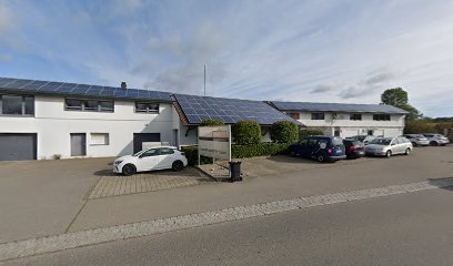 Weber GmbH & Co. KG