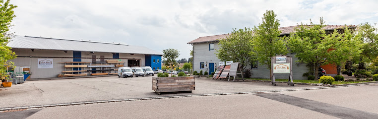 Hans Heigl Zimmerei - Holzhausbau