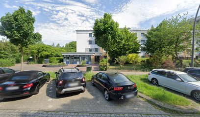 Büro Bergedorf Bille