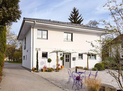 SchwörerHaus KG Musterhaus Ravensburg – Bild