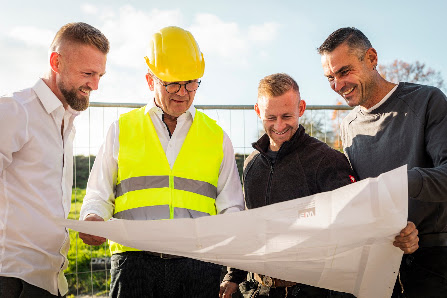 IN7 Bau – Bild