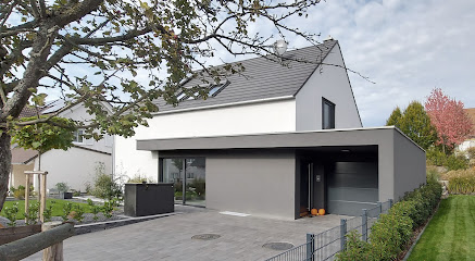 wplus architektur | wilhelm j bäckmann