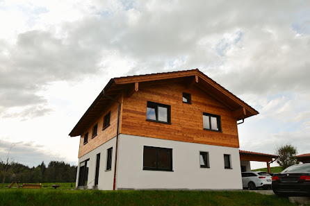 Zimmerei Straßberger – Bild