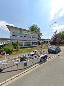 HEIM & HAUS Vertriebsgesellschaft für Kunststoffenster und - rolläden mbH – Bild