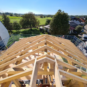 SK Holzbau GmbH – Bild