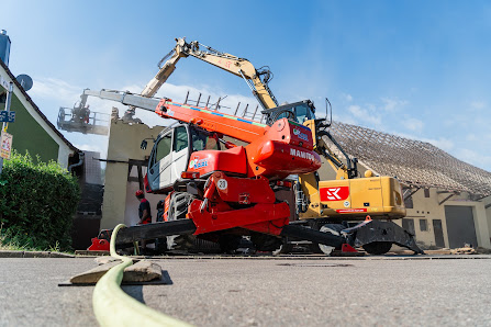Schutt Karl GmbH - Entsorgung Abbruch Recycling – Bild