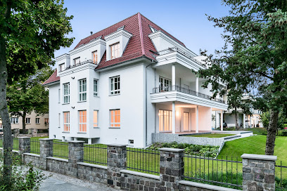 Dr. Georgi Projektentwicklungsgesellschaft mbH