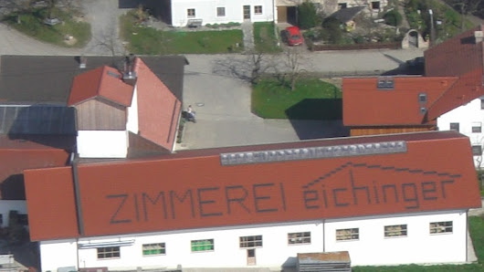 Eichinger Zimmerei Holzbau – Bild