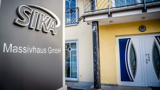 Sika Massivhaus GmbH – Bild