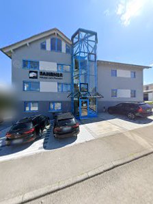 Klaus Fahrner Wohnkonzept GmbH – Bild