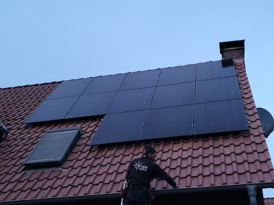 TRIO SUN Energiesysteme – Bild