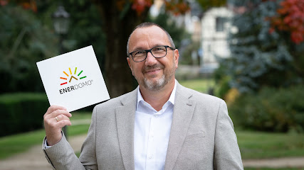 ENERDOMO Energieberatung Schweinfurt
