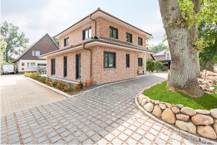 ECO System HAUS GmbH - Hamburg – Bild