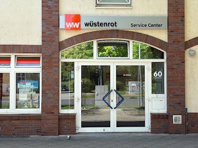 Wüstenrot Bausparkasse: Dana Hanser – Bild
