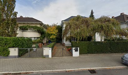 Decker Ingenieurbüro für Bauplanung