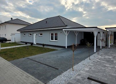 Brandenburg Komplett Bau GmbH – Bild