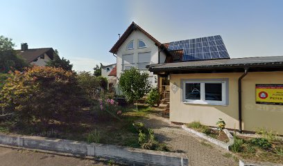Peter Kreß Planungsbüro