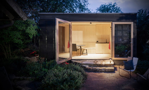 MIMA - Minimalhaus Manufaktur GmbH – Bild