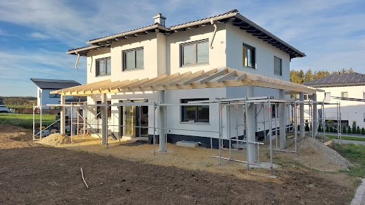 Zimmerei Brandlmeier – Bild