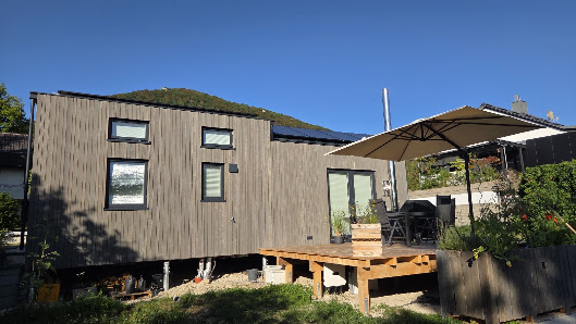 Kleiner Nomade® Tiny House Manufaktur – Bild