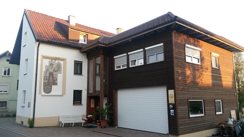 Bautechnikbüro Tischer – Bild