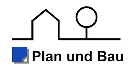 Plan und Bau