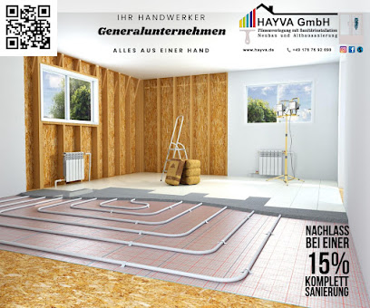 EH Projektbau GmbH | Generalunternehmen BW