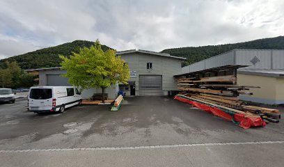 Hagmann Holzbau