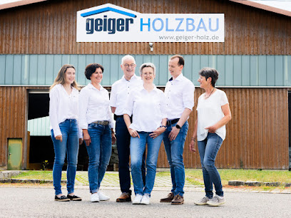 Geiger Holzbau GmbH