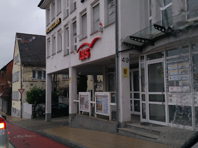 LBS in Ludwigsburg