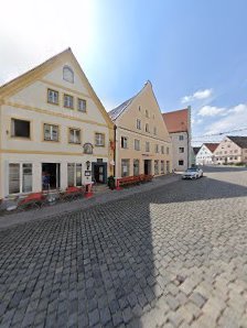 NOIRAUM GmbH - Massivhaus - Greding – Bild