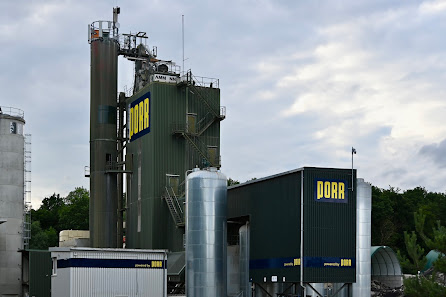 PORR Asphaltmischwerk GmbH – Bild