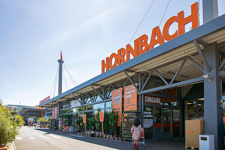 HORNBACH Binzen – Bild