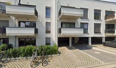 Lykke Haus.