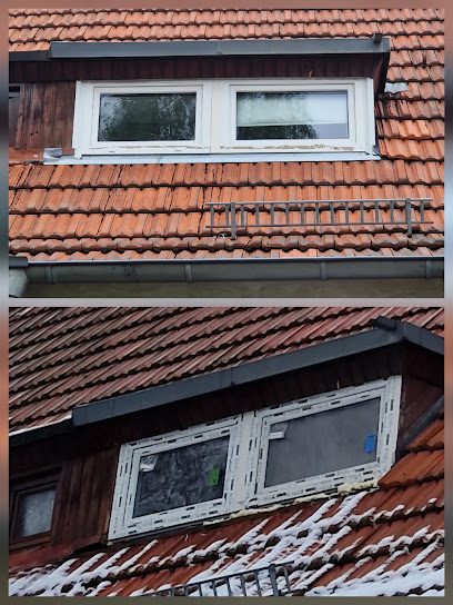 Dachdeckerei Mähner & Co. GmbH