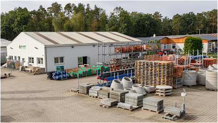 team baucenter GmbH & Co. KG - Strausberg