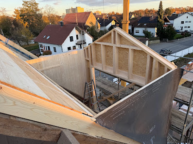 Prinz Holzbau Inh. Marcel Prinz – Bild