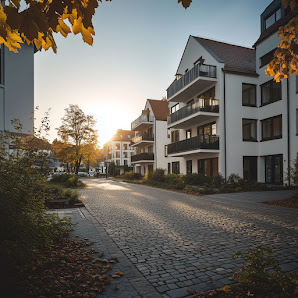 Wood Living Wohnbau GmbH | Standort Bad Waldsee – Bild