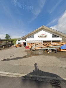 Willmann Bauunternehmung GmbH & Co.KG – Bild