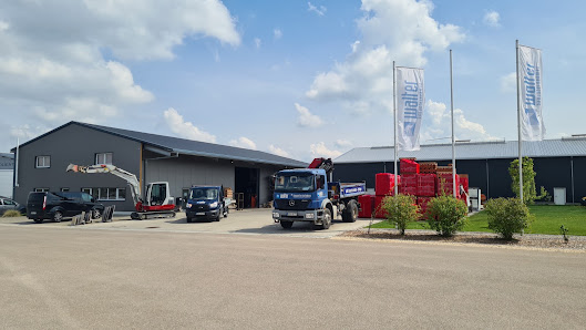 Walter Bauunternehmen GmbH & Co. KG – Bild