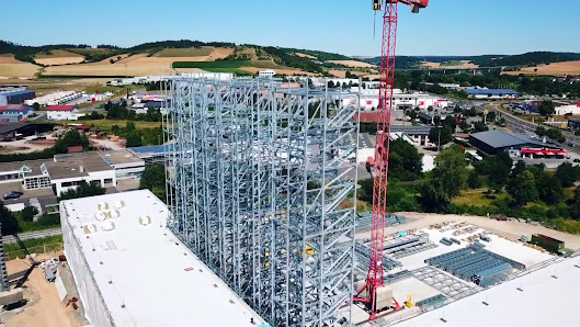 KOCH Generalplaner - Die Architekten und Ingenieure – Bild